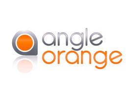 Angle Orange