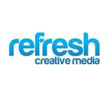Refresh Creative Media
